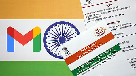 Adding or changing the email ID in your Aadhaar card has become easy update it via phone