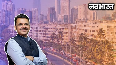 Resolve to make Maharashtra a 1 trillion economy: Fadnavis speaks at Tech in Asia conference in Singapore