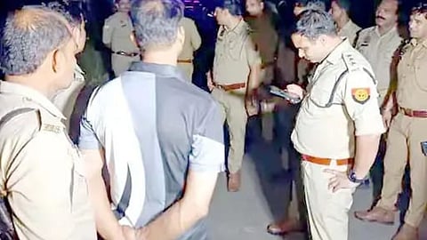 Bulandshahr Murder Case: Farmer Found Dead with Severe Injuries Police Probe Multiple Angles