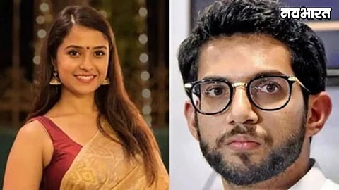Disha Salian Death Case Aaditya Thackeray 500 Crore Legal Notice