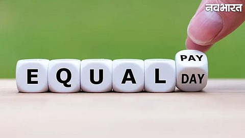 International Equal Pay Day Report