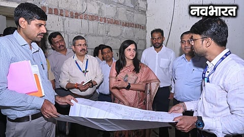 Instructions issued to complete the Rani Bagh tunnel aquarium by January 2027 and the Byculla-JJ flyover by May 2028