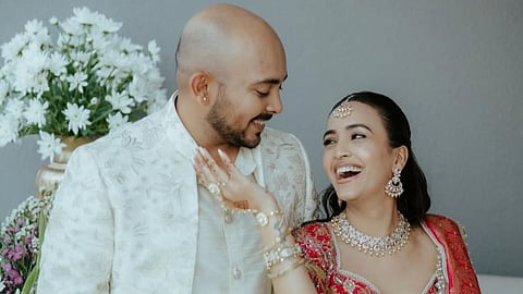 Prithvi Shaw and Akriti Agarwal announce separation