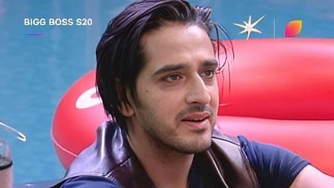 Kazi Tauqeer Bigg Boss 20