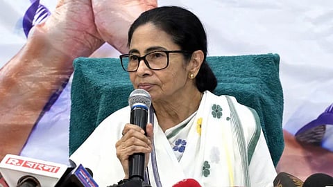 Mamata Banerjee Supreme Court