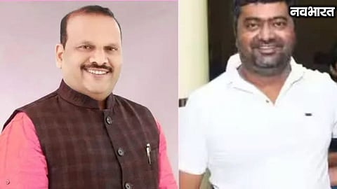 Thane: Gang-rape case registered against former BJP MLA Narendra Pawar and a dismissed police officer