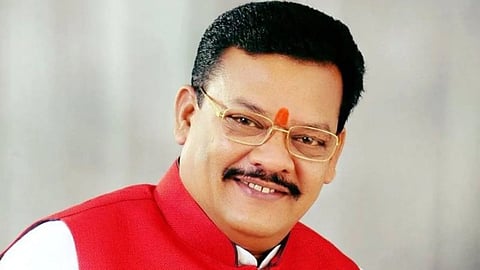 chhatrapati sambhajinagar drought situation sanjay shirsat update