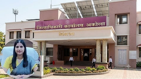 akola voter list revision special camp september 2026