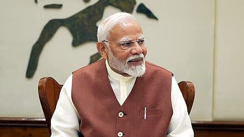 PM Modi International Conference NGT