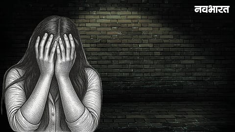 Raigad Minor Girl physical Assault Case
