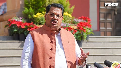 Japtalai Ashram School Case Probe Demand Against Vijay Wadettiwar