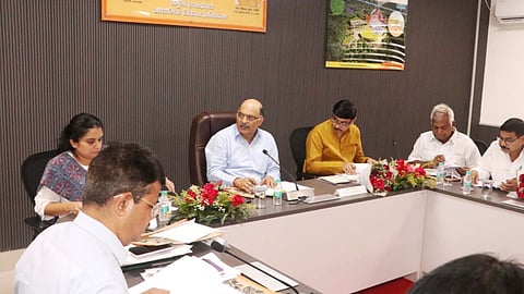 Mathura Vrindavan Development Authority Approves Major Urban Expansion