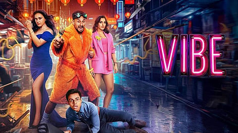 Kunal Khemu Movie Vibe
