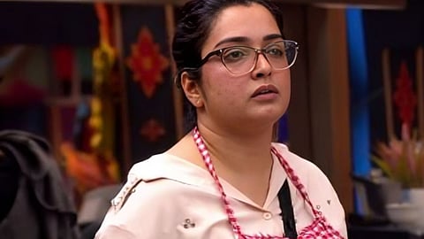 Bigg Boss 20 Amrapali Dubey Viral Video