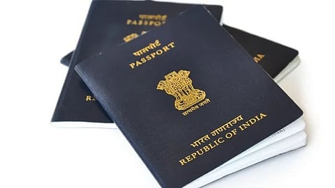 Indian Passport News Rules