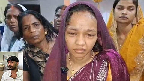 Kamlesh Bind Encounter Case Reaches Allahabad High Court, Mother Seeks CBI Probe
