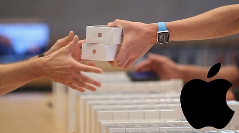 7 things as soon as you buy a new iPhone find genuine or fake