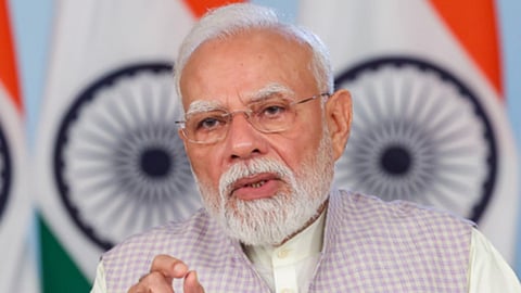 Rozgar Mela 12.75 Lakh Jobs India