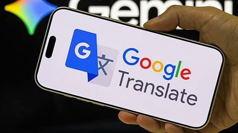 Conversations without internet Google Translate new feature Pixel phones