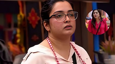 Bigg Boss 20 Latest Episode