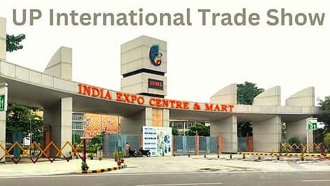 UP International Trade Show 2026: Baghpat Handloom, Honey and GI Products to Reach Global Market