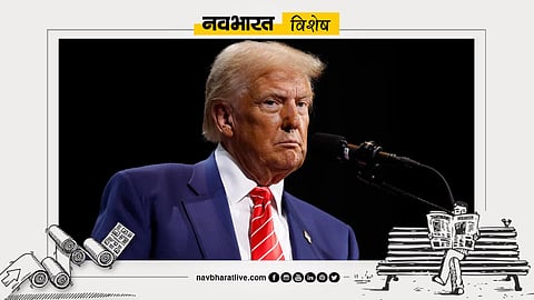 India Russian Oil Tariff