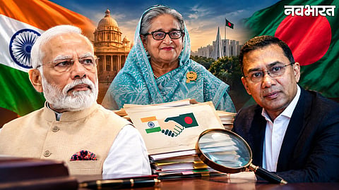 India Bangladesh Bilateral Agreements Review