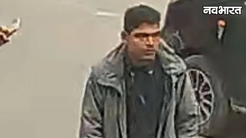 Mumbai Police Walkie Talkie Theft Arrested