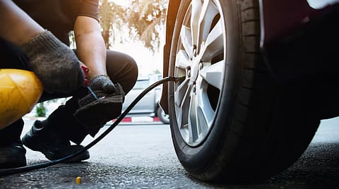 punctures is it necessary to replace a tubeless tire prove costly