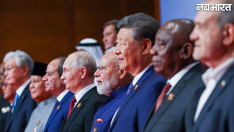 BRICS Declaration On Pahalgam Attack