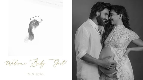 Deepika Padukone Ranveer Singh
