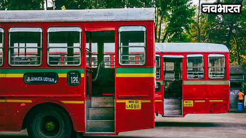 BEST bus accident in Mumbai: Control lost while trying to save four pedestrians