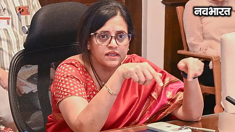 BMC's special campaign in Mumbai to curb air pollution from October 1 to 15