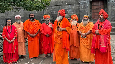 trimbakeshwar kumbh 2000 room dharamshala demand