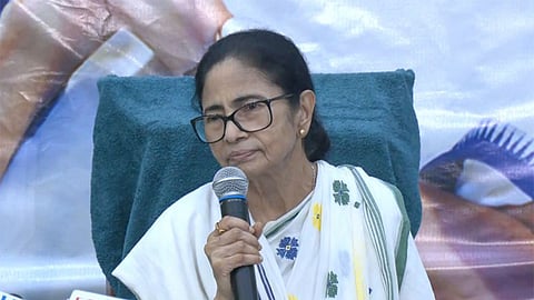 mamata banergee tmc reginagar bypoll
