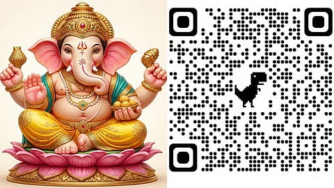 wardha bappa dot ganeshotsav registration zero response