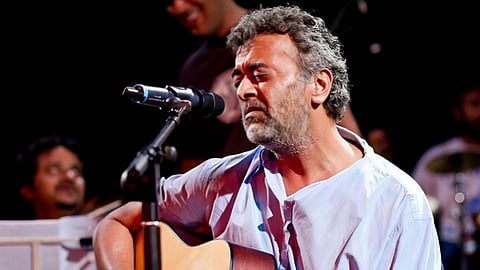 Lucky Ali Birthday Special