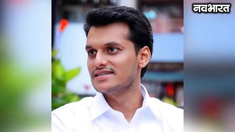 NCP's reins were to be handed over to Ajit Dada: Yugendra Pawar's major revelation