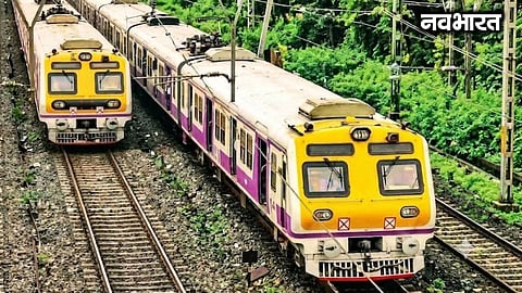 Western Railway's special facility for Ganpati Visarjan