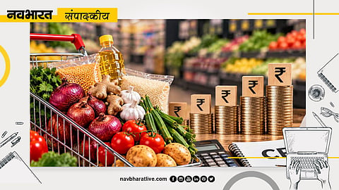 Rural Inflation Impact India