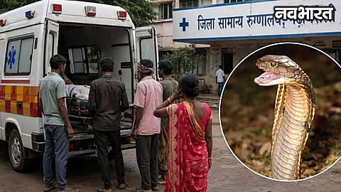 Gadchiroli Case Ashram School Student Deaths