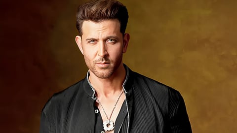 Hrithik Roshan Story