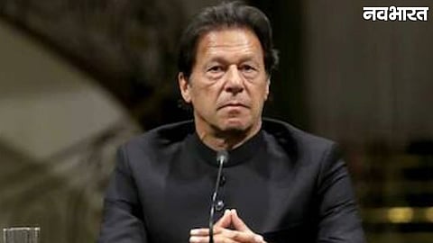 Imran Khan Health In Jail