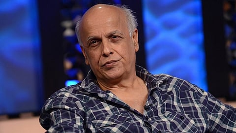 Mahesh Bhatt Biography