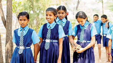 school health program maharashtra teachers training 11 districts