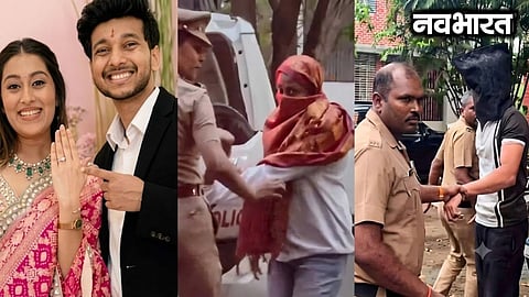 Conspiracy finally exposed Pune Police files 5,053-page charge sheet in court