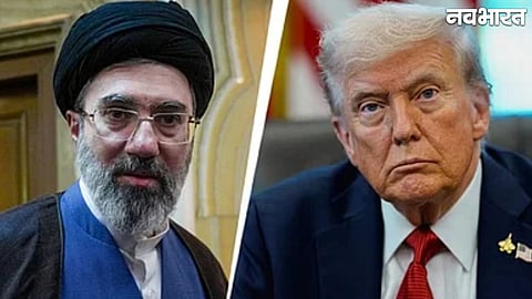 Iran Peace Conditions For US