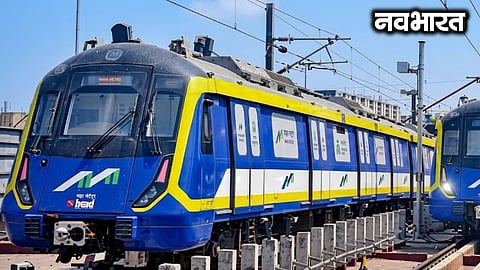 Mumbai Metro's 11 projects to gain momentum; state government approves loan of ₹290.8 crore
