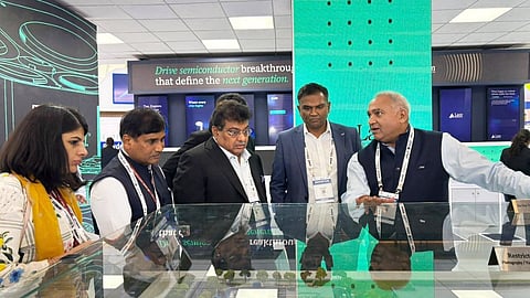 investment in Semicon India 2026