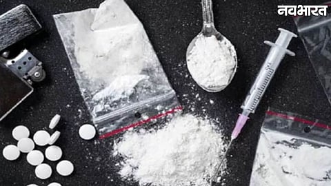 Afghanistan Drug Smuggling Operation Report